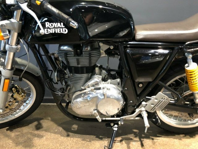 2016 ROYAL ENFIELD