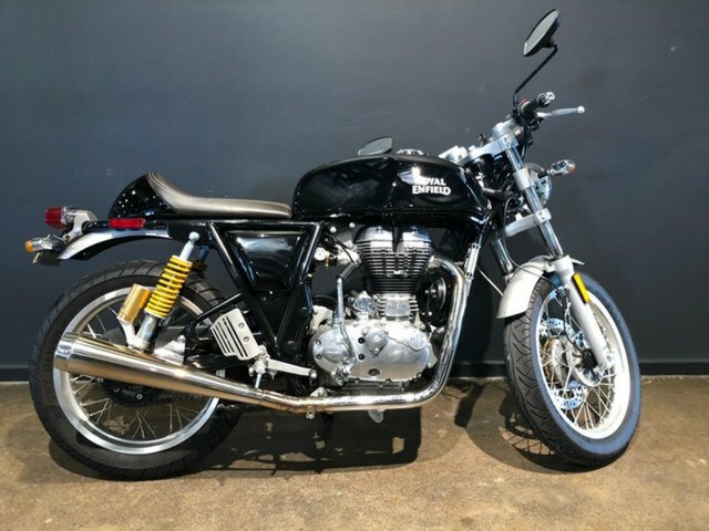 2016 ROYAL ENFIELD
