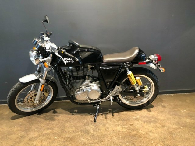 2016 ROYAL ENFIELD