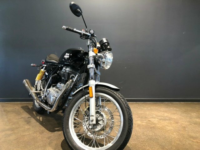 2016 ROYAL ENFIELD