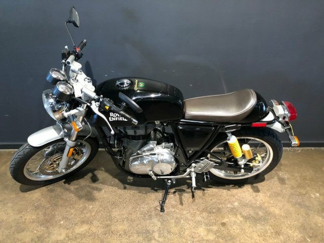 2016 ROYAL ENFIELD