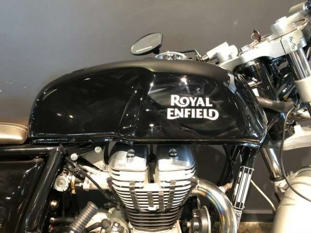 2016 ROYAL ENFIELD