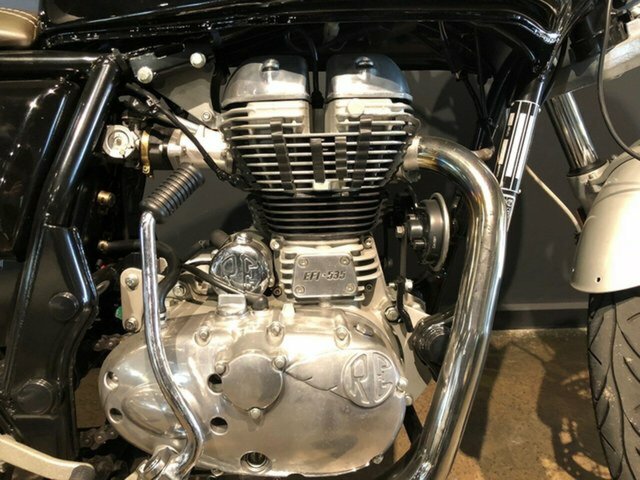 2016 ROYAL ENFIELD