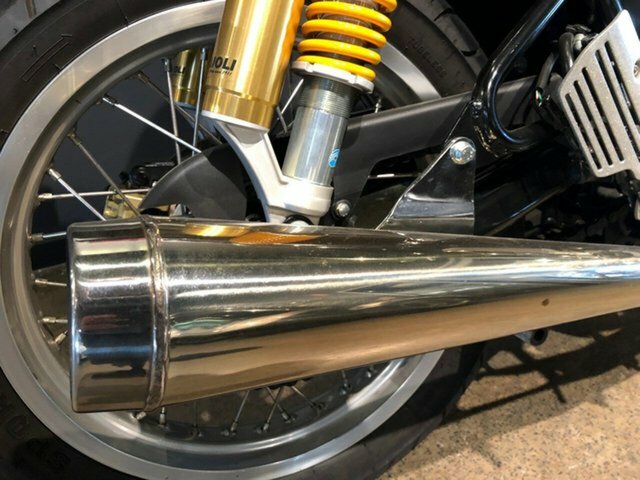 2016 ROYAL ENFIELD