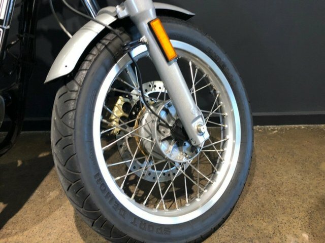 2016 ROYAL ENFIELD