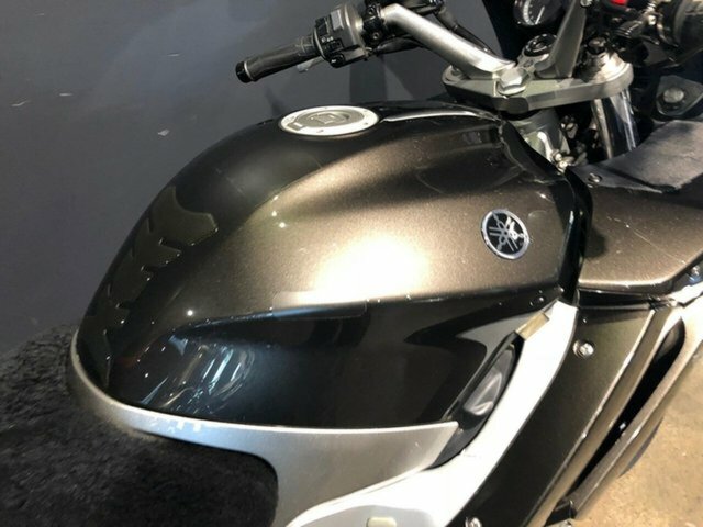 2010 YAMAHA