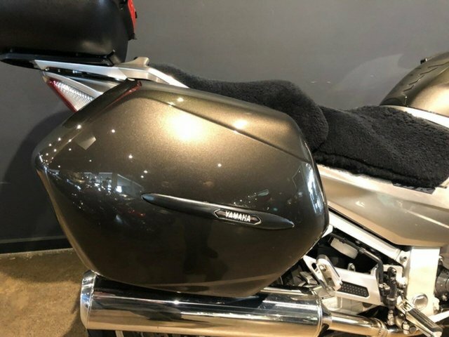 2010 YAMAHA