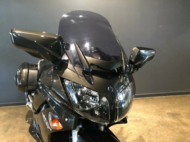 2010 YAMAHA