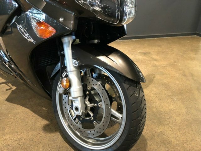 2010 YAMAHA
