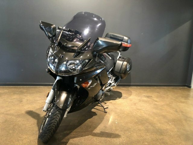 2010 YAMAHA