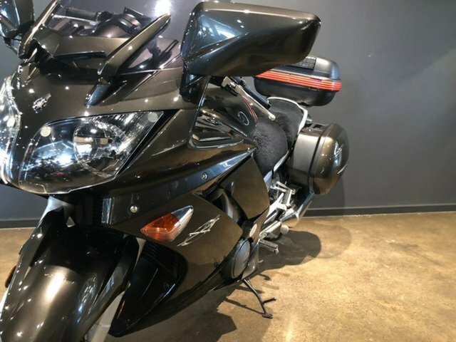 2010 YAMAHA