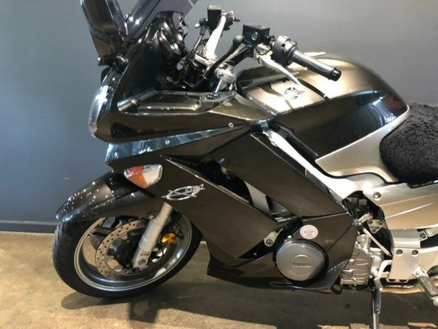 2010 YAMAHA