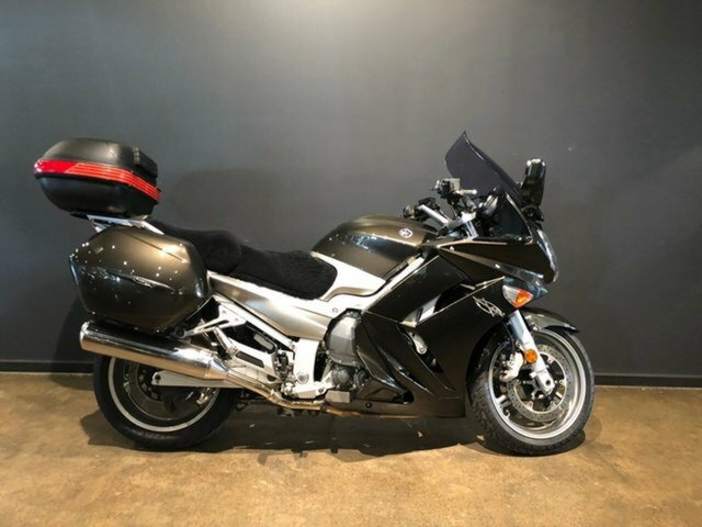 2010 YAMAHA