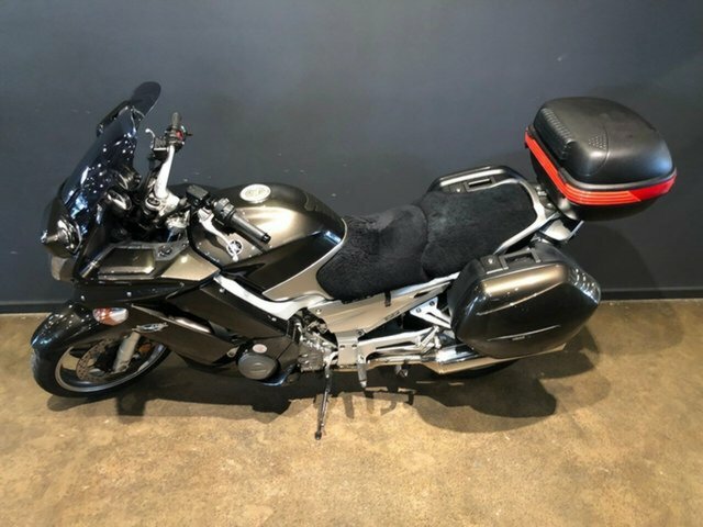 2010 YAMAHA