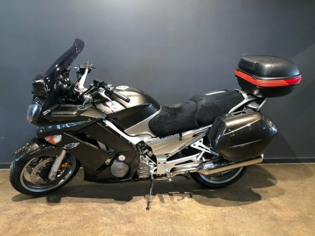 2010 YAMAHA