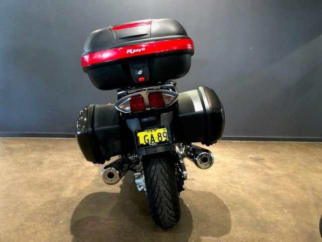 2010 YAMAHA