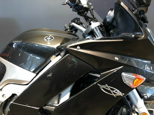 2010 YAMAHA