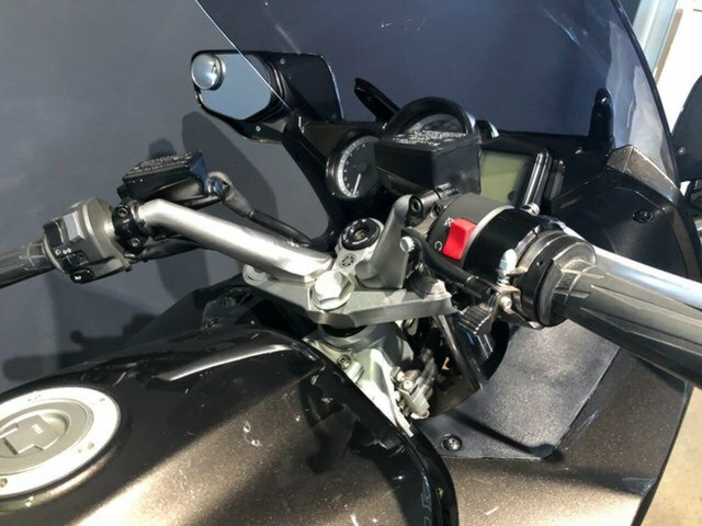 2010 YAMAHA