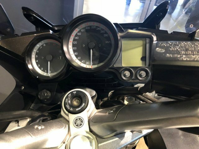 2010 YAMAHA