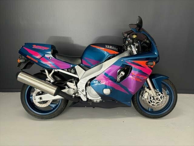 1994 YAMAHA YZF600R THUNDERCAT SPORTS