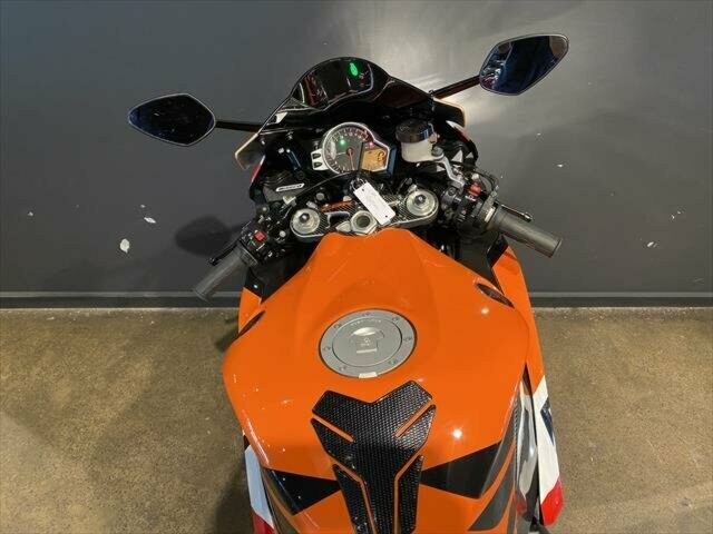 2009 HONDA CBR1000RR FIREBLADE SPORTS