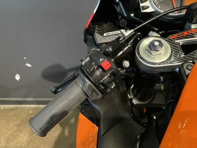 2009 HONDA CBR1000RR FIREBLADE SPORTS