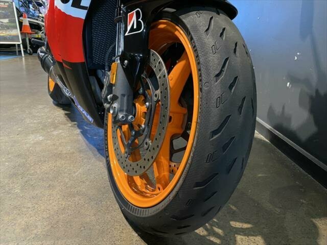 2009 HONDA CBR1000RR FIREBLADE SPORTS