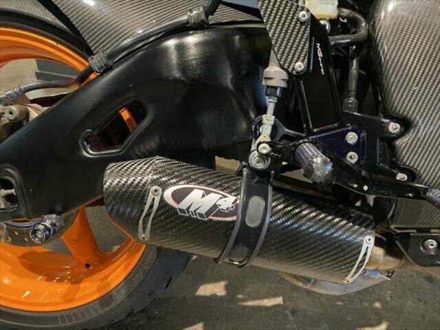 2009 HONDA CBR1000RR FIREBLADE SPORTS