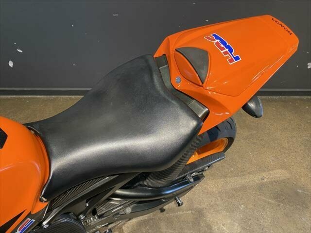 2009 HONDA CBR1000RR FIREBLADE SPORTS