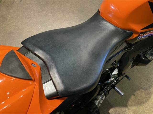 2009 HONDA CBR1000RR FIREBLADE SPORTS