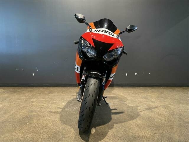 2009 HONDA CBR1000RR FIREBLADE SPORTS