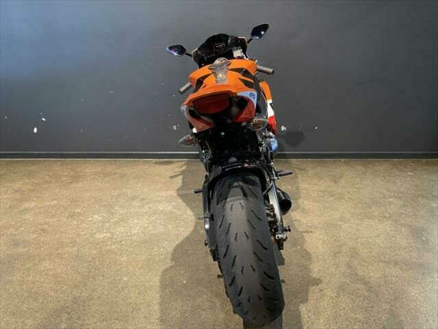 2009 HONDA CBR1000RR FIREBLADE SPORTS