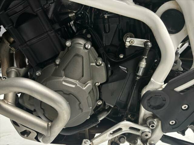2020 TRIUMPH TIGER 900 RALLY PRO MANUAL