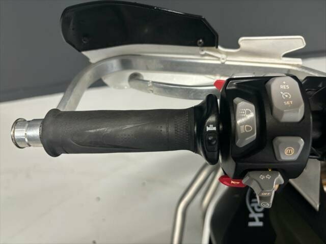 2020 TRIUMPH TIGER 900 RALLY PRO MANUAL
