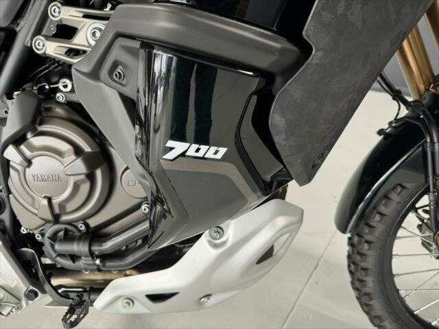 2023 YAMAHA TENERE 700 WORLD RAID (XTZ690SP) DUAL SPORTS