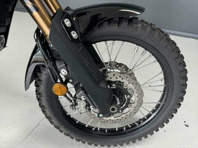 2023 YAMAHA TENERE 700 WORLD RAID (XTZ690SP) DUAL SPORTS