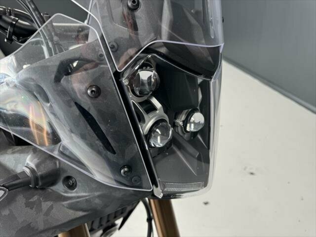 2023 YAMAHA TENERE 700 WORLD RAID (XTZ690SP) DUAL SPORTS