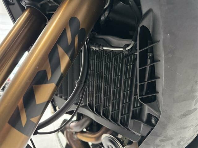 2023 YAMAHA TENERE 700 WORLD RAID (XTZ690SP) DUAL SPORTS