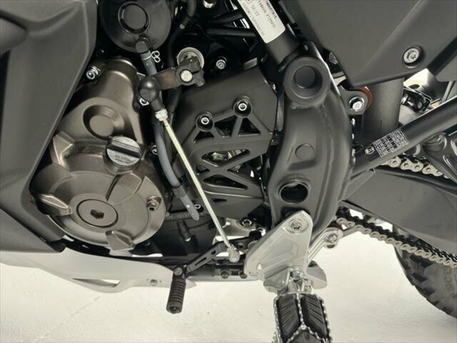 2023 YAMAHA TENERE 700 WORLD RAID (XTZ690SP) DUAL SPORTS