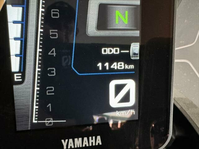 2023 YAMAHA TENERE 700 WORLD RAID (XTZ690SP) DUAL SPORTS
