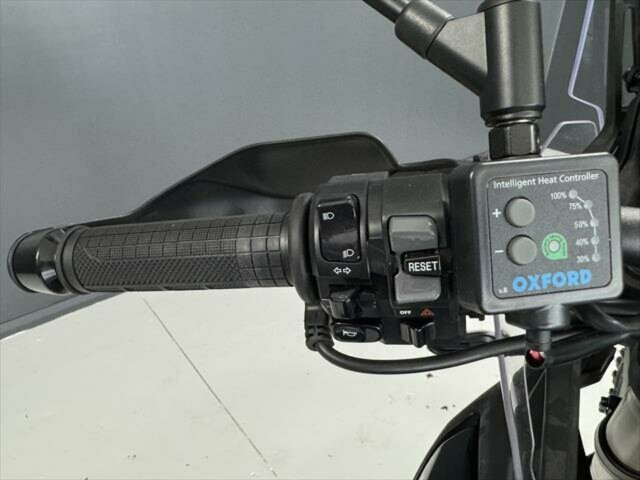 2023 YAMAHA TENERE 700 WORLD RAID (XTZ690SP) DUAL SPORTS