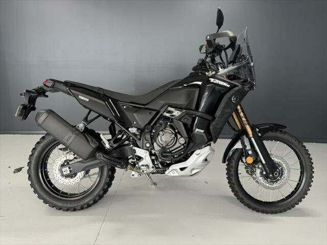 2023 YAMAHA TENERE 700 WORLD RAID (XTZ690SP) DUAL SPORTS