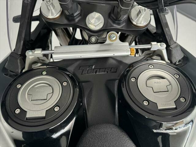 2023 YAMAHA TENERE 700 WORLD RAID (XTZ690SP) DUAL SPORTS