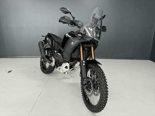 2023 YAMAHA TENERE 700 WORLD RAID (XTZ690SP) DUAL SPORTS