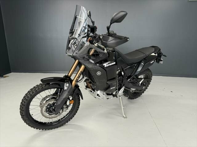 2023 YAMAHA TENERE 700 WORLD RAID (XTZ690SP) DUAL SPORTS