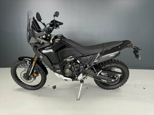 2023 YAMAHA TENERE 700 WORLD RAID (XTZ690SP) DUAL SPORTS