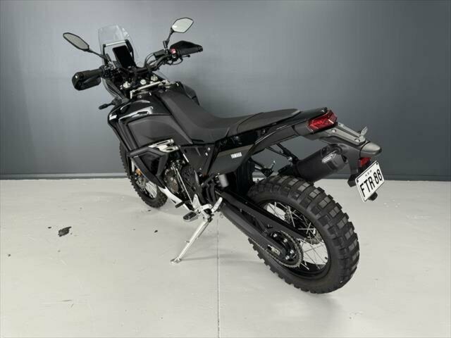 2023 YAMAHA TENERE 700 WORLD RAID (XTZ690SP) DUAL SPORTS