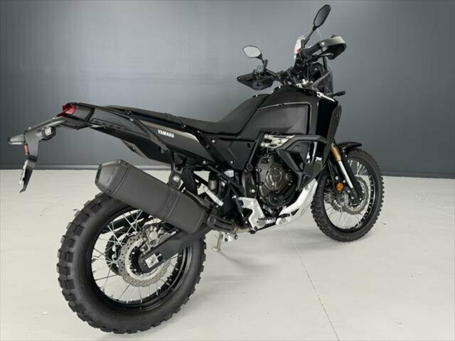 2023 YAMAHA TENERE 700 WORLD RAID (XTZ690SP) DUAL SPORTS