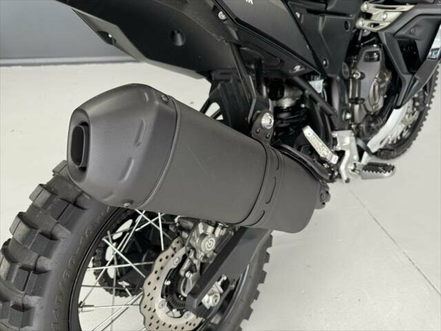 2023 YAMAHA TENERE 700 WORLD RAID (XTZ690SP) DUAL SPORTS