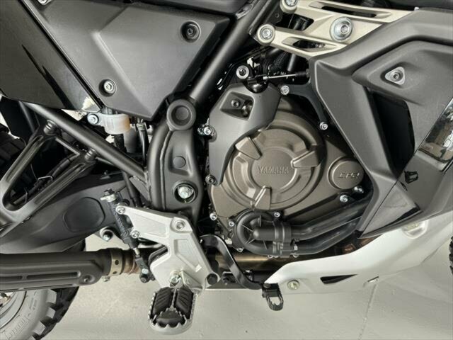 2023 YAMAHA TENERE 700 WORLD RAID (XTZ690SP) DUAL SPORTS